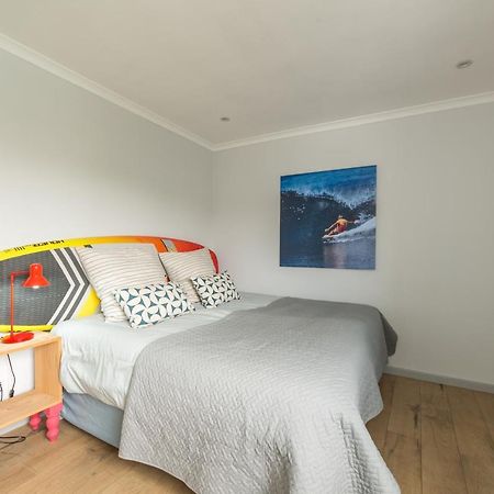 Ocean12 Guesthouse Sunset Beach Cape Town Exterior foto