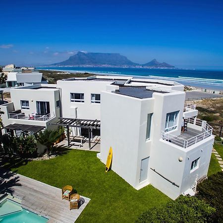 Ocean12 Guesthouse Sunset Beach Cape Town Exterior foto