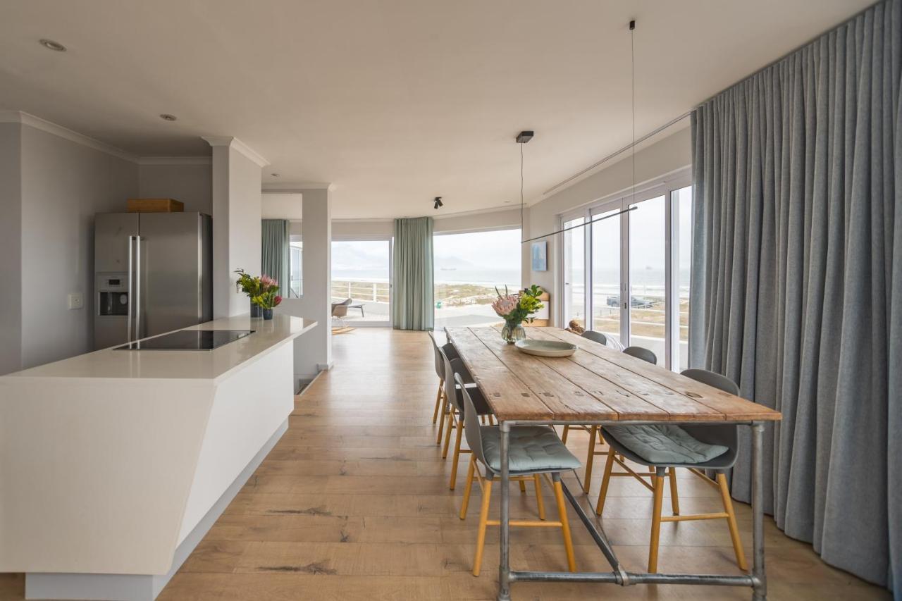 Ocean12 Guesthouse Sunset Beach Cape Town Exterior foto