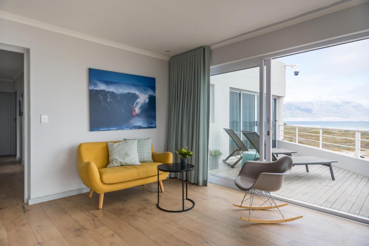 Ocean12 Guesthouse Sunset Beach Cape Town Exterior foto