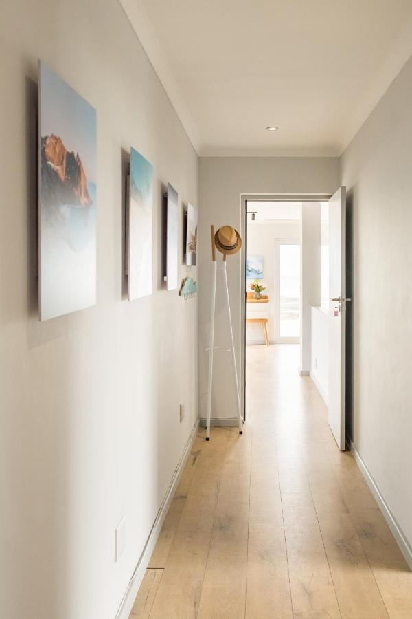 Ocean12 Guesthouse Sunset Beach Cape Town Exterior foto