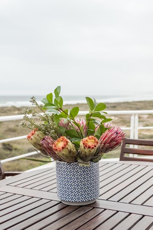 Ocean12 Guesthouse Sunset Beach Cape Town Exterior foto