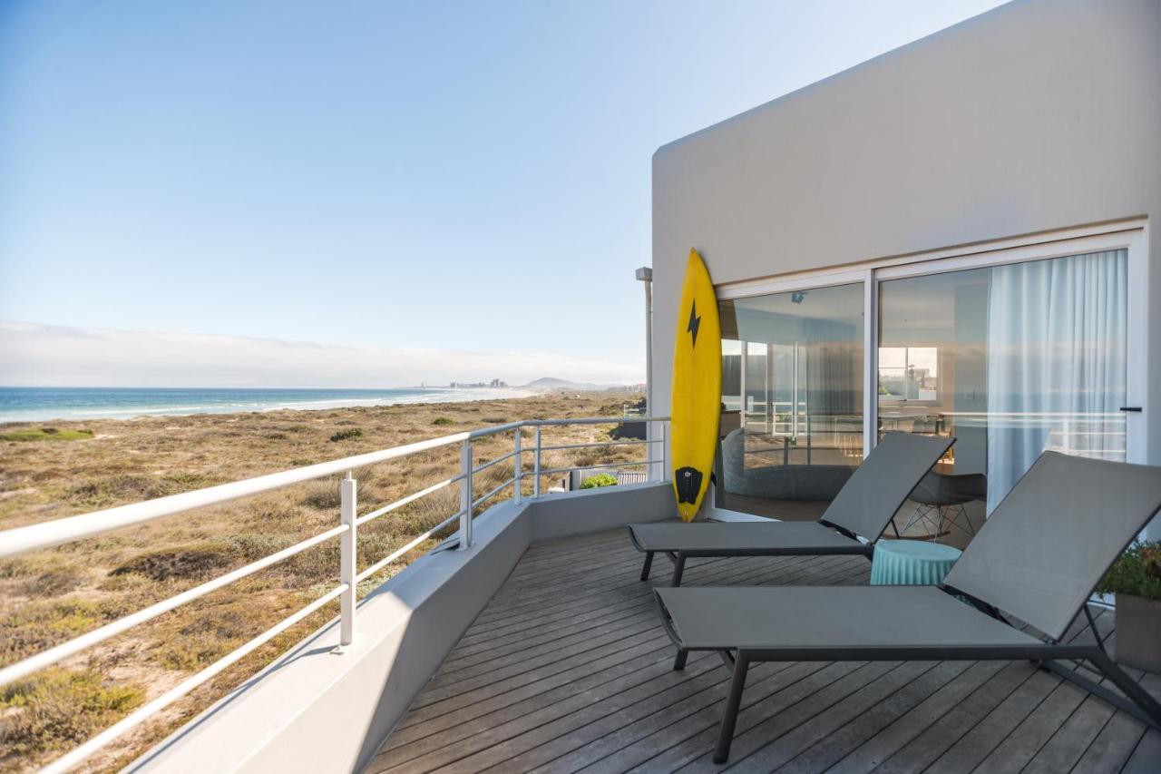 Ocean12 Guesthouse Sunset Beach Cape Town Exterior foto