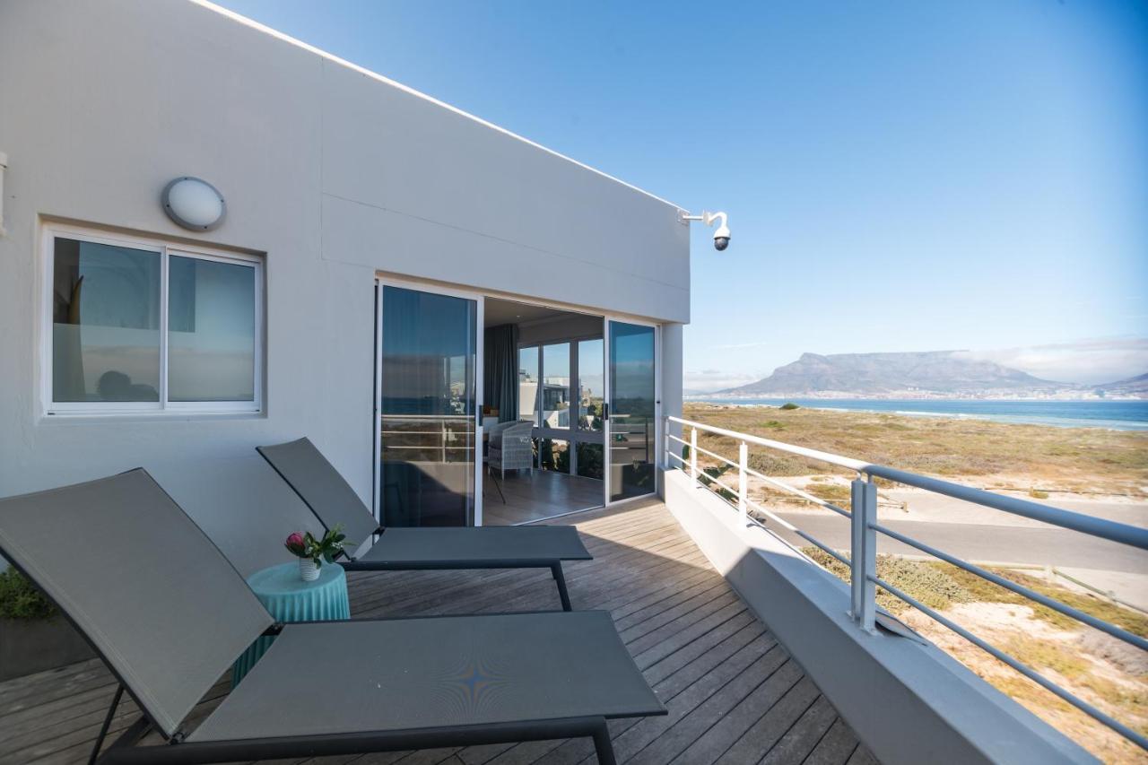 Ocean12 Guesthouse Sunset Beach Cape Town Exterior foto