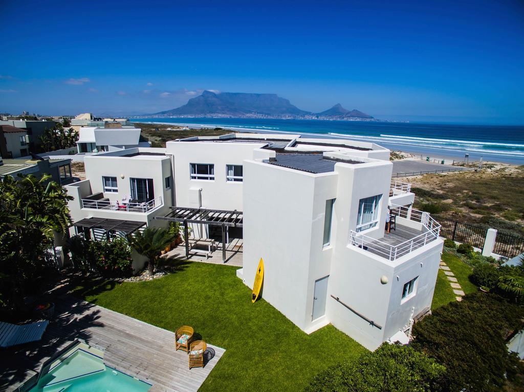 Ocean12 Guesthouse Sunset Beach Cape Town Exterior foto