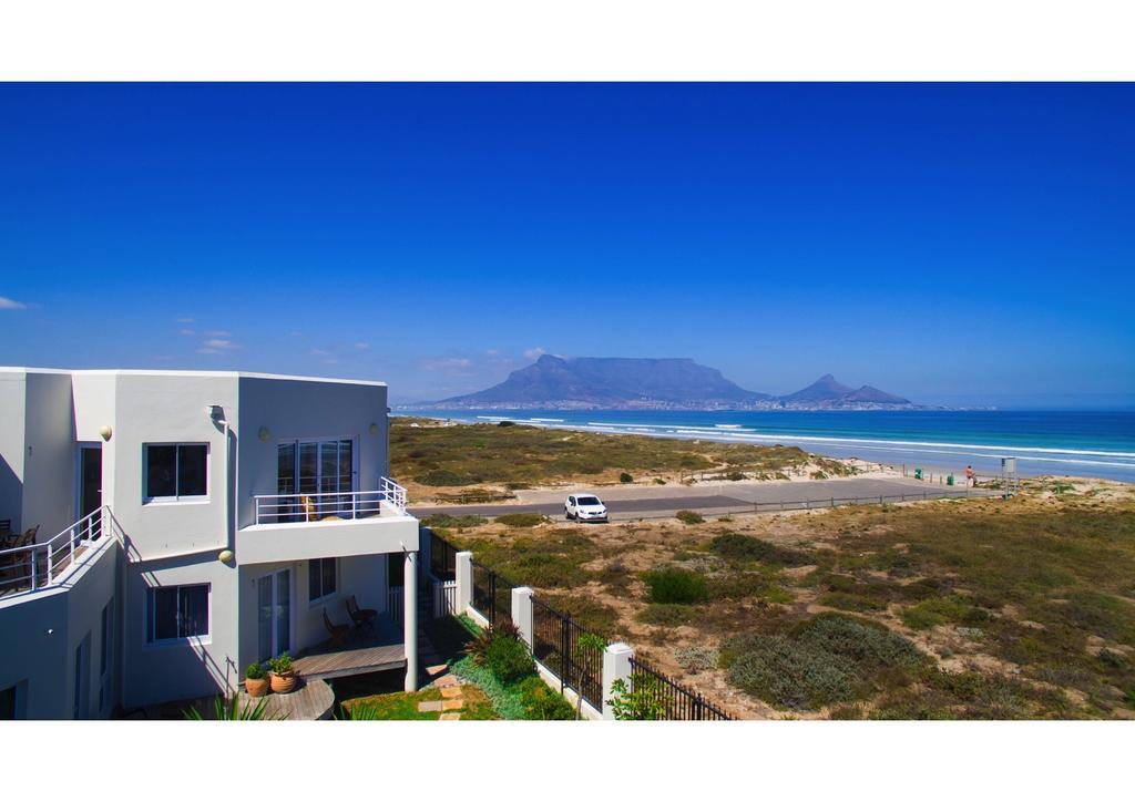Ocean12 Guesthouse Sunset Beach Cape Town Exterior foto