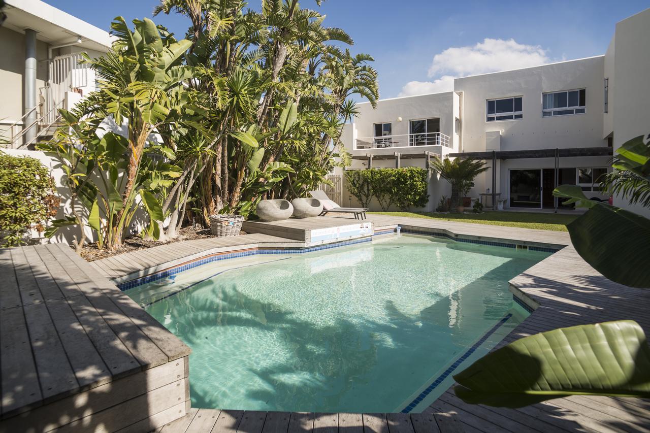 Ocean12 Guesthouse Sunset Beach Cape Town Exterior foto