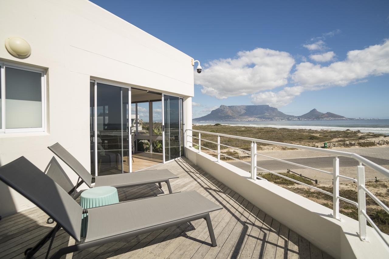 Ocean12 Guesthouse Sunset Beach Cape Town Exterior foto